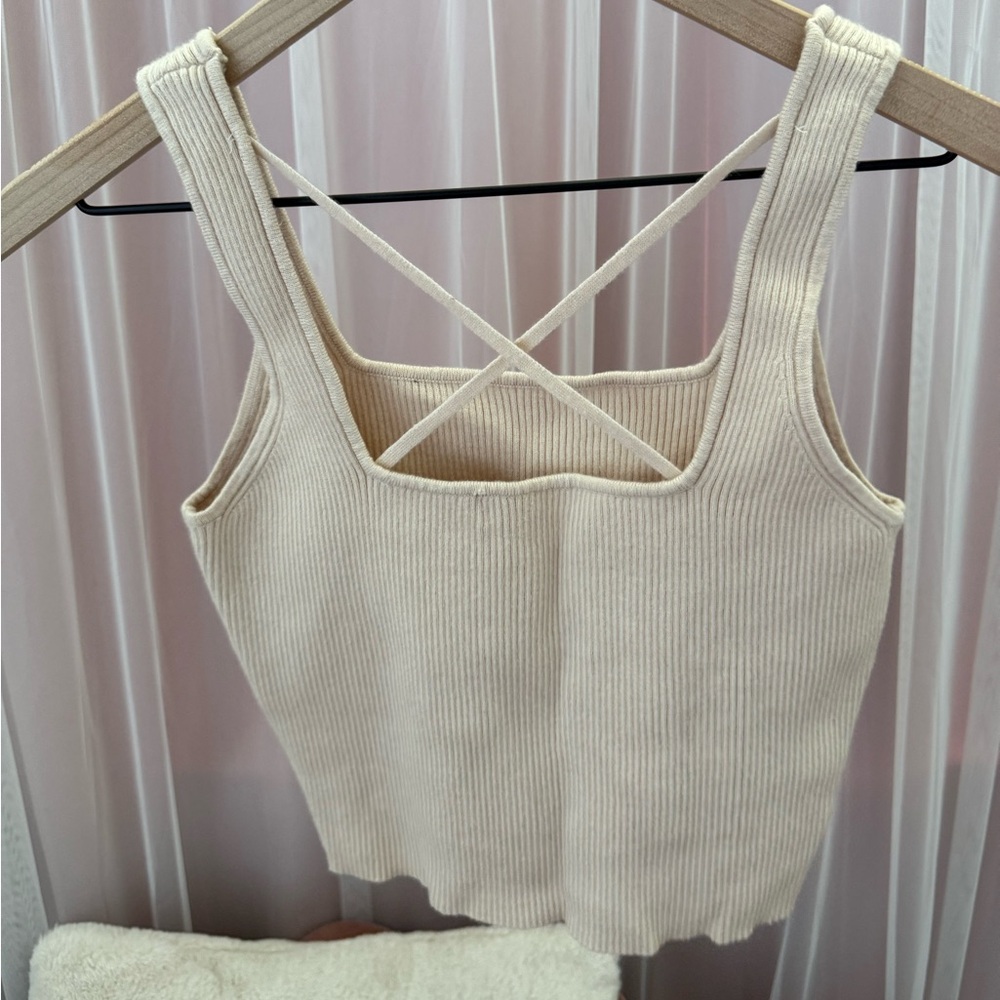 Tank Top - Picture 2 of 3